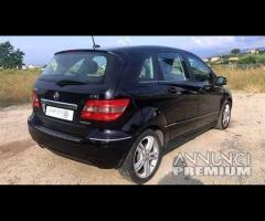 RICAMBI MERCEDES CLASSE B 2010