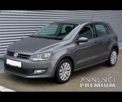 RICAMBI VW POLO 2010