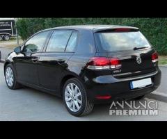 RICAMBI VW GOLF 6 2010
