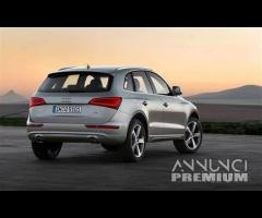 RICAMBI AUDI Q5 2013