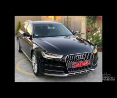 RICAMBI AUDI A6 ALLROAD 2017