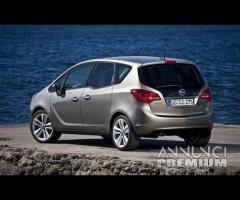 RICAMBI OPEL MERIVA 2013