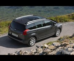 RICAMBI PEUGEOT 5008 2010
