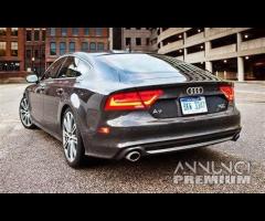 RICAMBI AUDI A7 2013