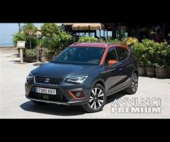 RICAMBI SEAT ARONA 2018