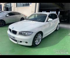 RICAMBI BMW SERIE 1 2010