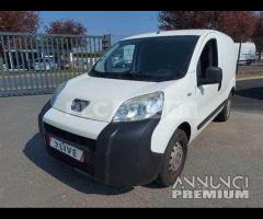 RICAMBI PEUGEOT BIPPER 2014