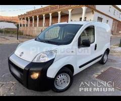 RICAMBI FIAT FIORINO 2015