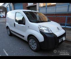 RICAMBI CITROEN NEMO 2014