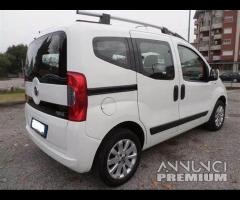 RICAMBI FIAT QUBO 2012/16