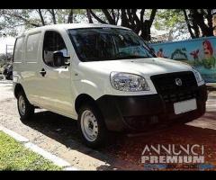 RICAMBI FIAT DOBLO 2012
