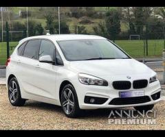ricambi bmw serie 2 5 posti