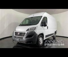 RICAMBI FIAT DUCATO 2018