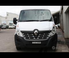 RICAMBI RENAULT MASTER 2018
