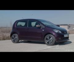 RICAMBI SEAT MII 2018