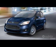 RICAMBI FORD C MAX 2016