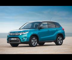 RICAMBI SUZUKI VITARA 2017