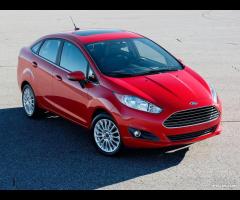RICAMBI FORD FIESTA 2015