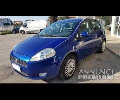 RICAMBI GRANDE PUNTO