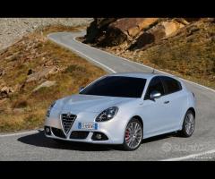 RICAMBI ALFA ROMEO GIULIETTA