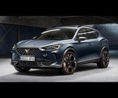 RICAMBI CUPRA FORMENTOR