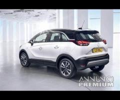 RICAMBI OPEL CROSSLAND 2019