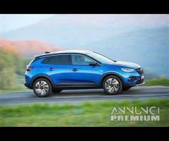 RICAMBI OPEL GRANDLAND