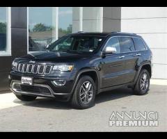 RICAMBI JEEP GRAND CHEROKEE 2017