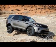 RICAMBI LAND ROVER DISCOVERY 2019