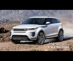 RICAMBI RANGE ROVER EVOQUE 2020