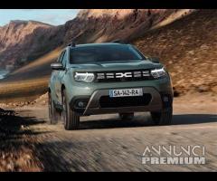 RICAMBI DACIA DUSTER 2022