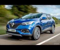 RICAMBI RENAULT KADJAR 2019