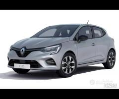 RICAMBI RENAULT CLIO 2022