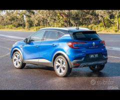 RICAMBI RENAULT CAPTUR 2022