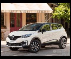 RICAMBI RENAULT CAPTUR