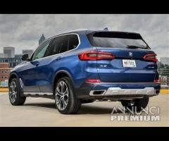 RICAMBI BMW X5 2020