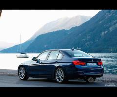 RICAMBI BMW SERIE 3 2018