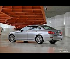 RICAMBI BMW SERIE 5 2017