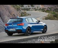 RICAMBI BMW SERIE 1 2018
