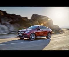 RICAMBI MERCEDES GLE 2020