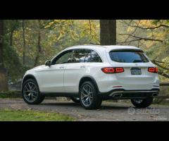 RICAMBI MERCEDES GLC 2020