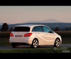 RICAMBI MERCEDES CLASSE B 2015