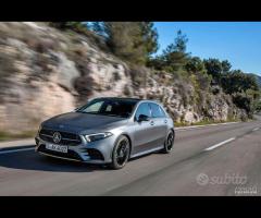 RICAMBI MERCEDES CLASSE A 2020