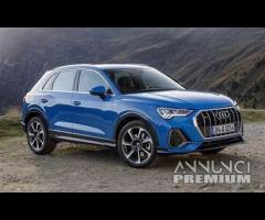 RICAMBI AUDI Q3 2020