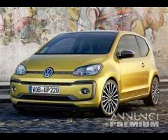 RICAMBI VW UP