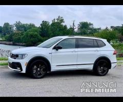 RICAMBI VW TIGUAN 2019