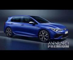 RICAMBI GOLF 8