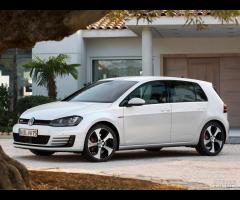 RICAMBI GOLF 7.5