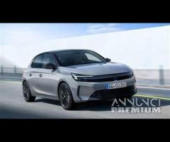 ricambi Opel Corsa 2024