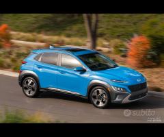 ricambi Hyundai Kona 2022